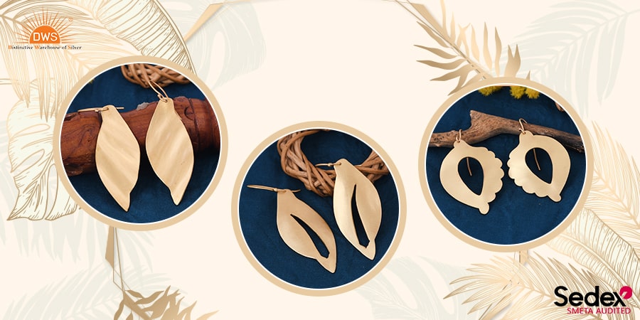 Bold Statements Jewelry for Danish